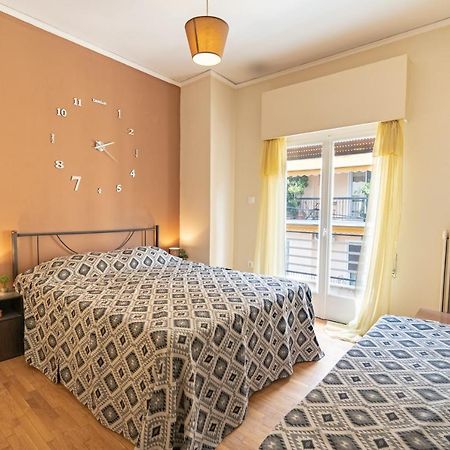 Acropolis Athens 1 Bedroom 6 Persons Apartment. Dış mekan fotoğraf