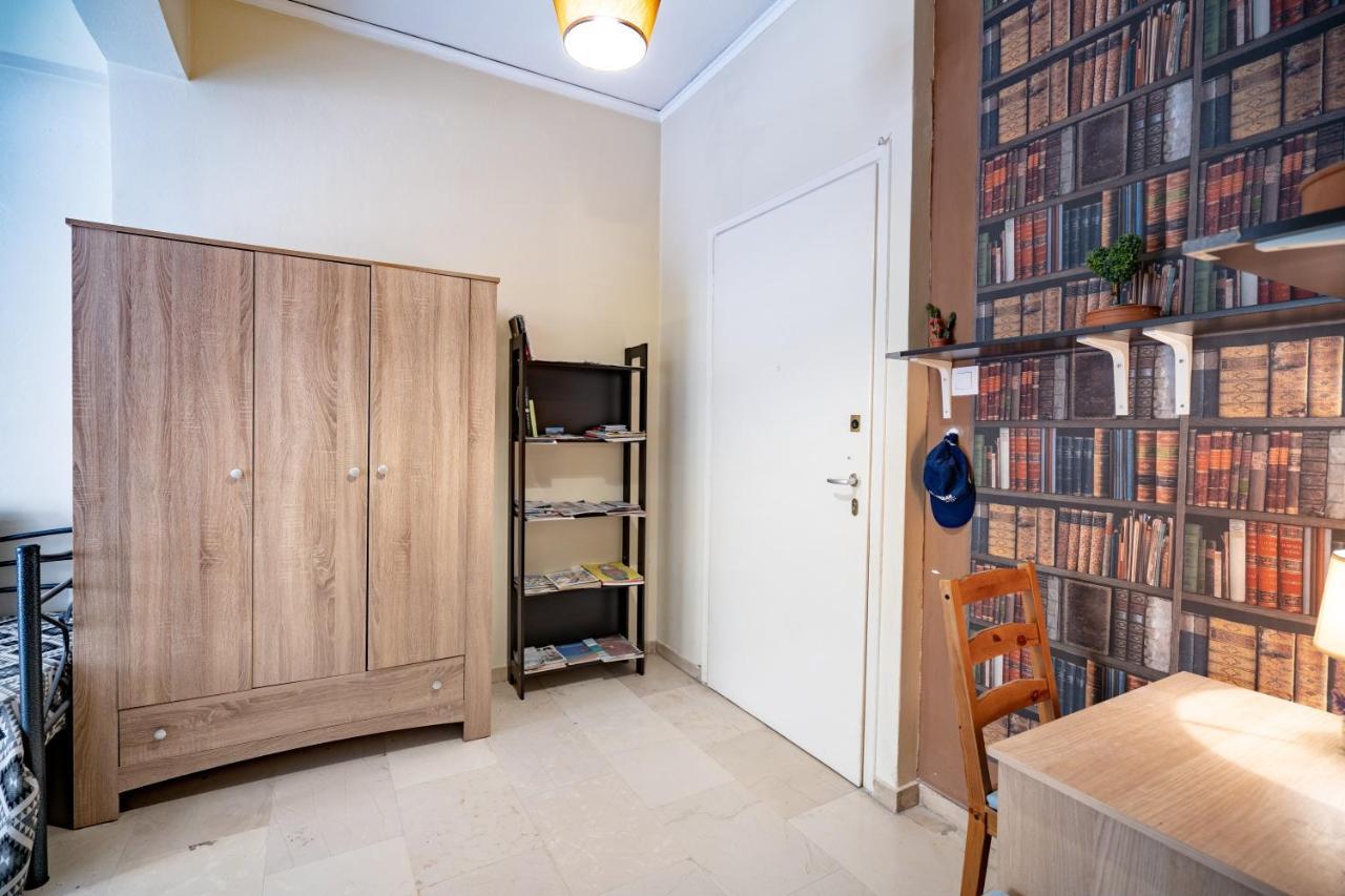 Acropolis Athens 1 Bedroom 6 Persons Apartment. Dış mekan fotoğraf