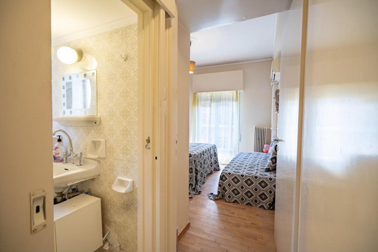 Acropolis Athens 1 Bedroom 6 Persons Apartment. Dış mekan fotoğraf